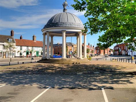 Swaffham .